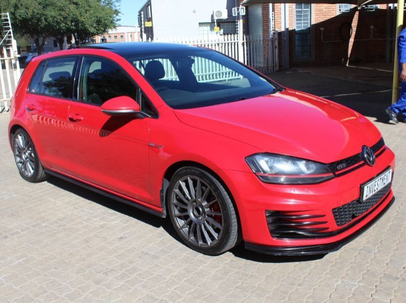 Used Volkswagen for sale in Windhoek - Investment Cars Namibia