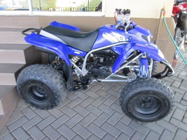 2009 Yamaha Blaster for sale | 2 000 Km | transmission - Investment Cars