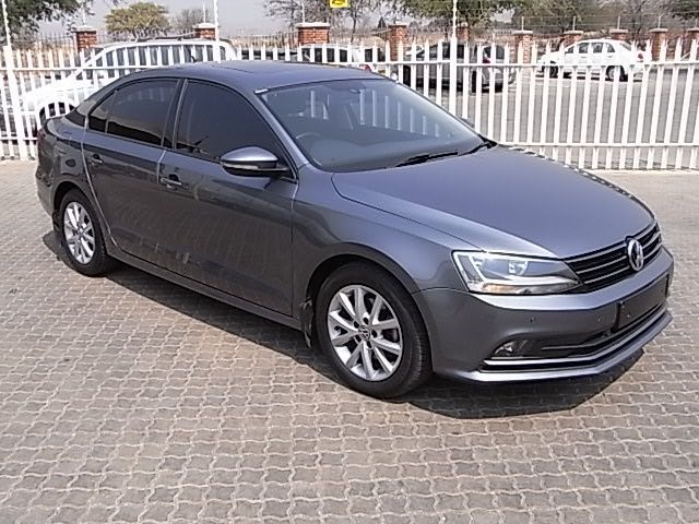 Volkswagen jetta 7 комплектации