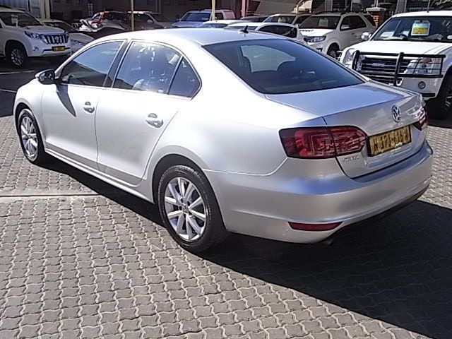 2014 Volkswagen JETTA 1.6 TDI DSG for sale | 61 000 Km | DSG ...