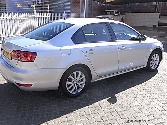 2014 Volkswagen JETTA 1.6 TDI DSG for sale | 61 000 Km | DSG ...