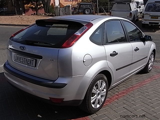 2007 Ford Focus for sale | 77 000 Km | Manual transmission - Investment ...