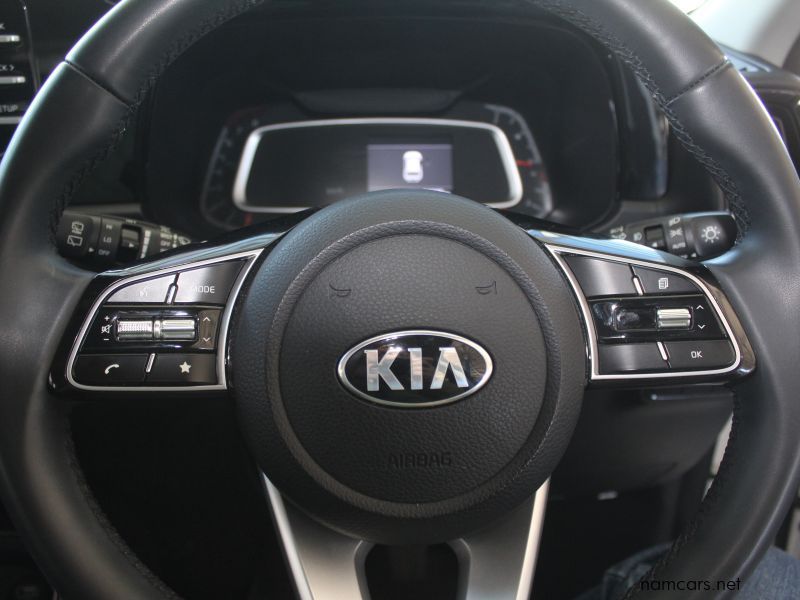 2021 Kia Kia Sonet 1.5 EX for sale | 20 300 Km | Manual transmission ...