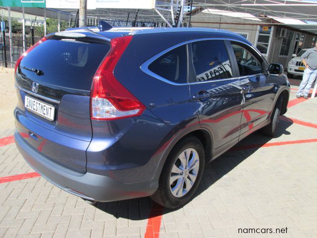 2013 Honda CRV for sale | 42 000 Km | Automatic transmission ...