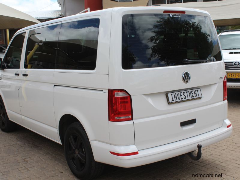 2018 Volkswagen Kombi 2.0 TDI DSG 103KW for sale | 67 000 Km | DSG ...