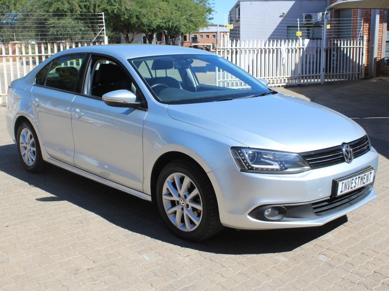 Volkswagen jetta dsg 7