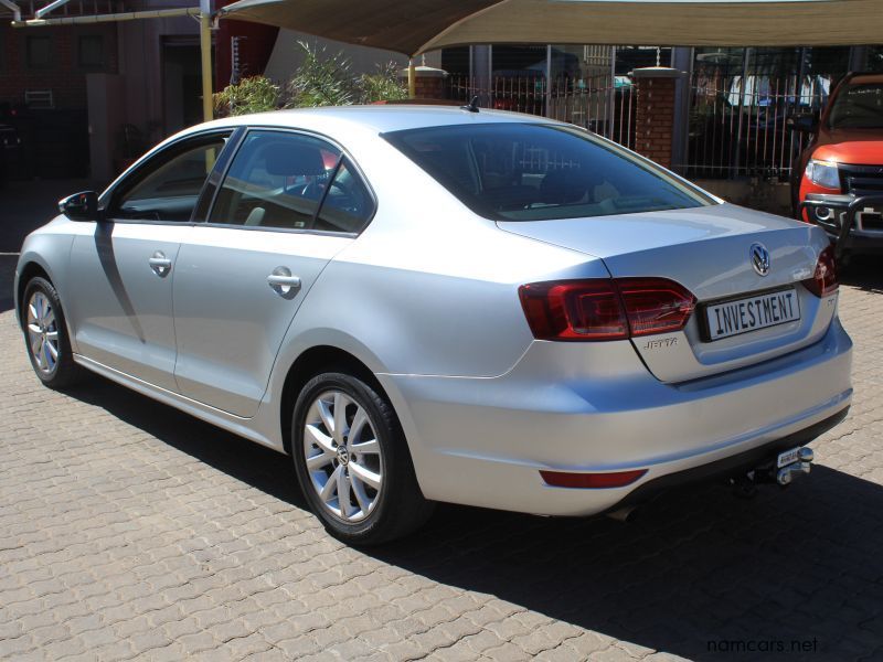 2014 Volkswagen Jetta TDI DSG for sale | 79 000 Km | Automatic ...