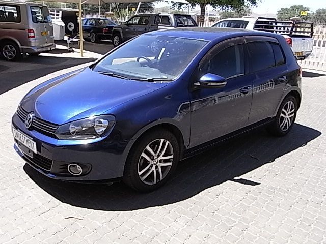 2010 Volkswagen Golf 6 TSI A/T for sale | 90 000 Km | Automatic ...